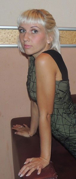 Наталья Теремова