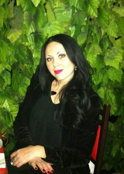 Алёна Ермолович