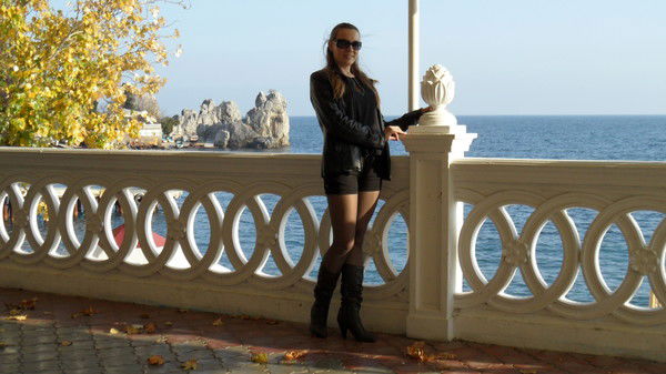 Оксана Чуча