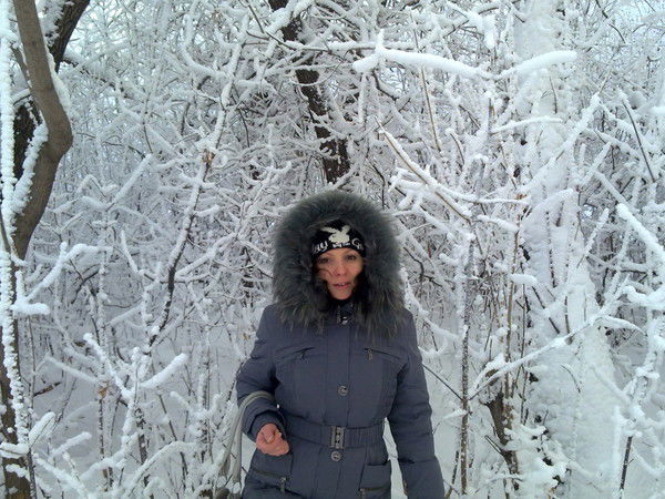 Алена Согрина