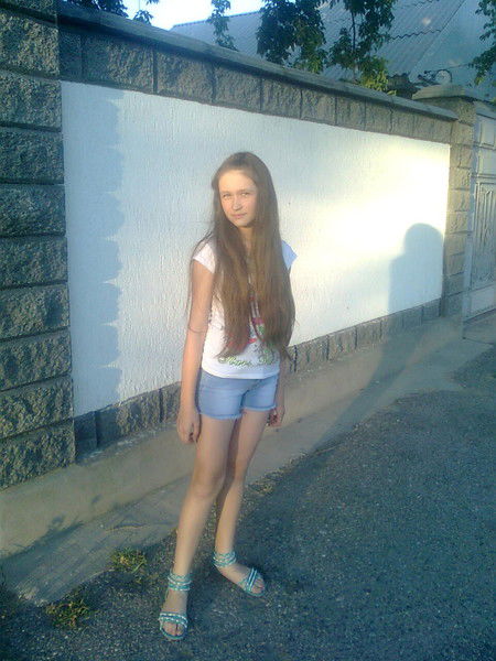 Ирина Слипченко