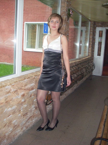 Елена Коптева