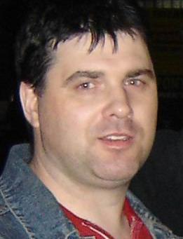 Sławomir Suwałki Polska