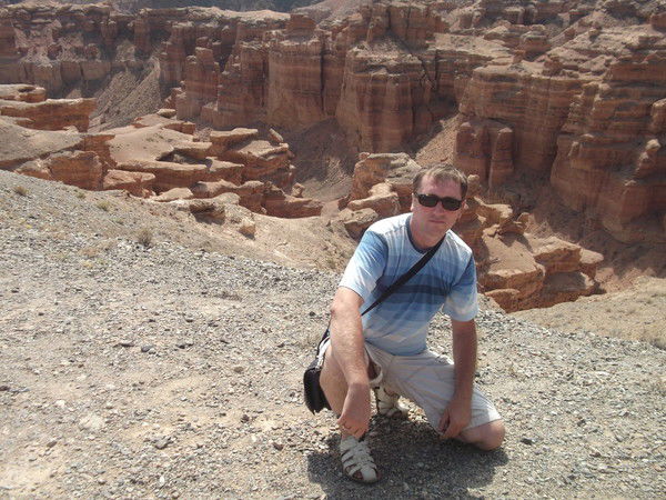 Геннадий Нарожний