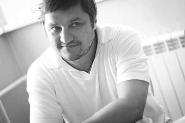 Вадим Хаиров