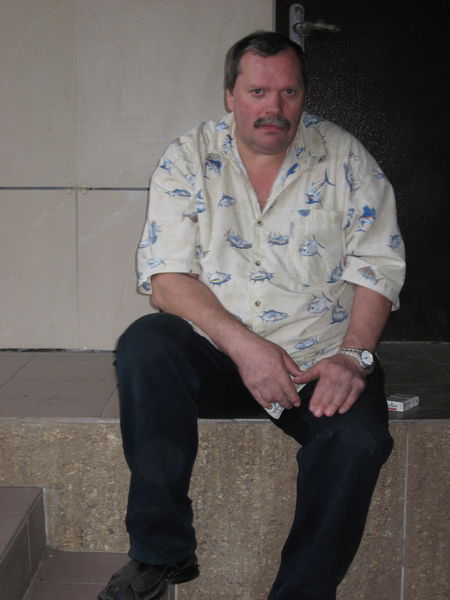 Вячеслав Панин