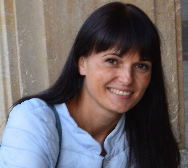 Екатерина Мо