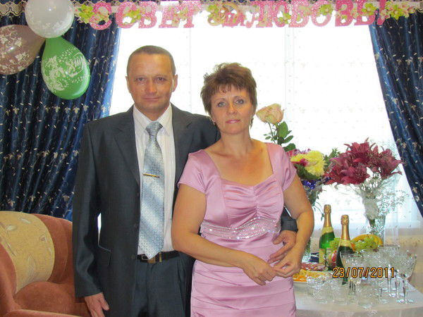 Людмила Морокова