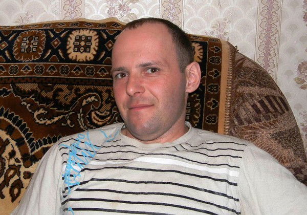 Александр Денисов