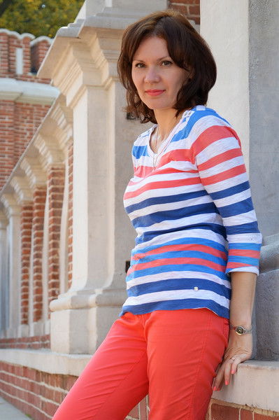 Елена Челнокова