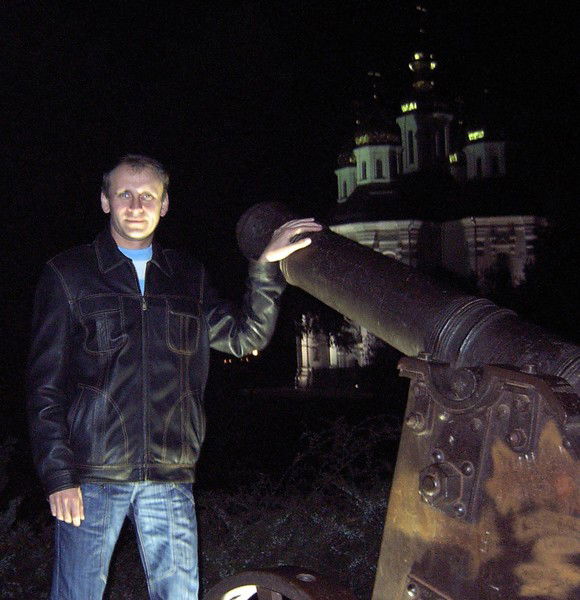 Андрей Агейко