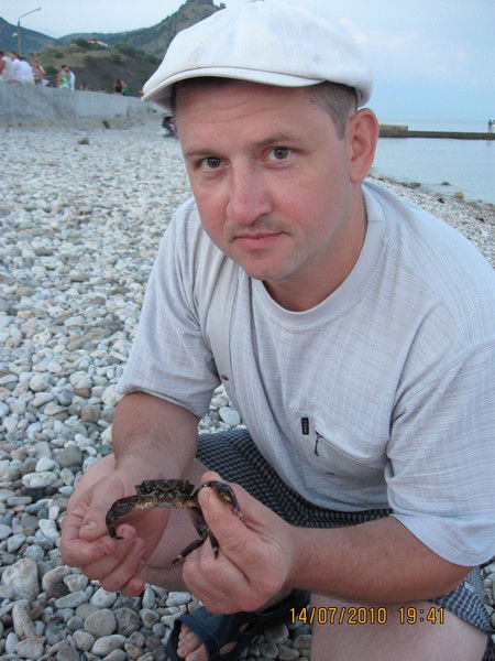 Валерий Муранов