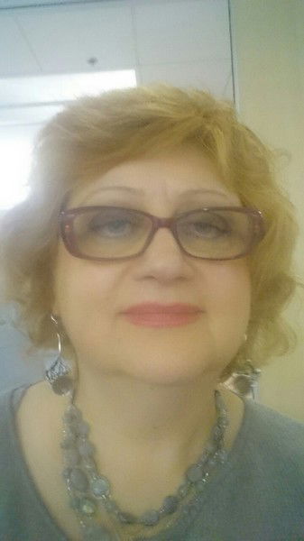 Марина Леонидовна Слобожан