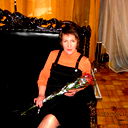 Ирина Екимова