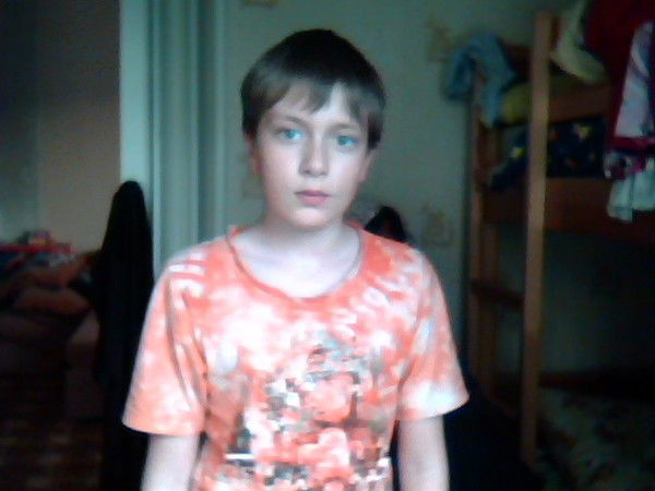 Данил Пивоваров