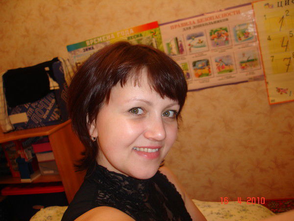 Людмила Кузьминых