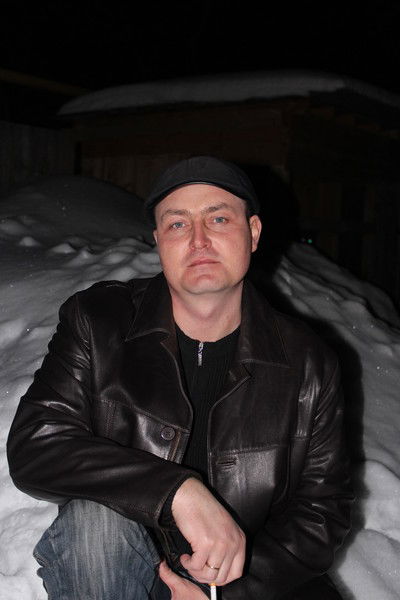 Сергей Таразанов