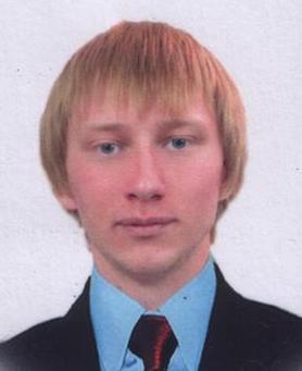 Павел Румпель