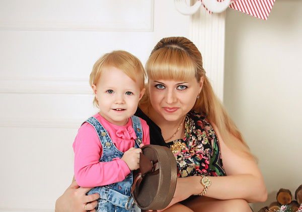 Ольга Дьякова