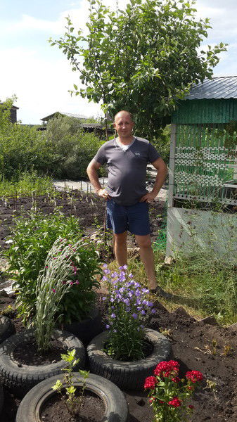 Павел Таврук