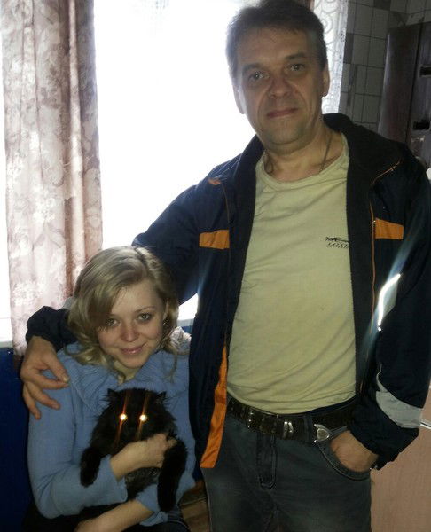 Андрей Бондаренко