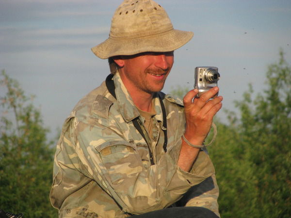 Эдуард Антонов