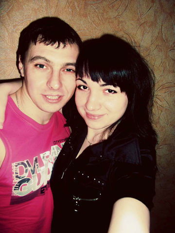 Линочка Жумаева