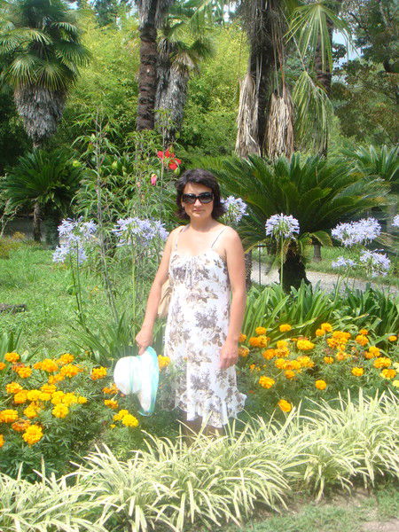 Марина Бикбатырова