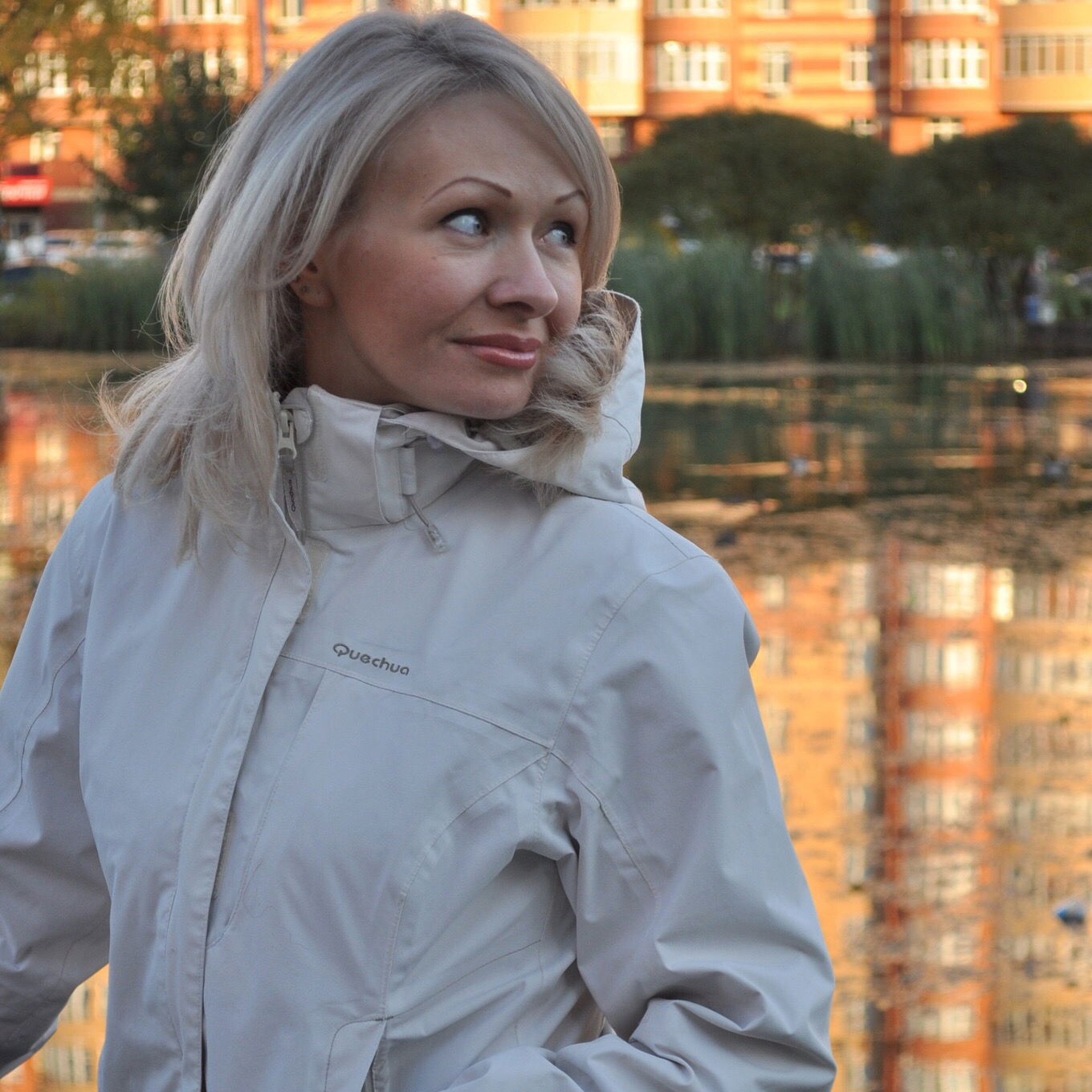 Наталья Исрапова