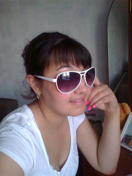 Батима Абдрахманова