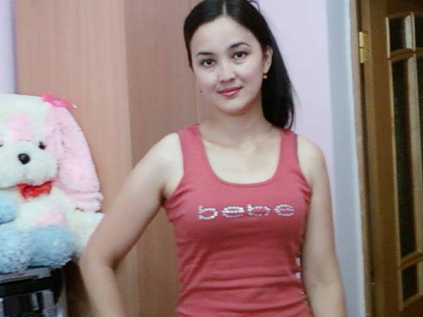 Гульжан Бекболатова