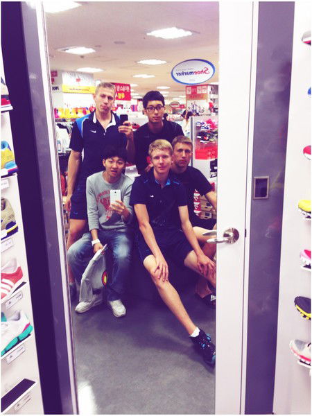 Никита Рафалович