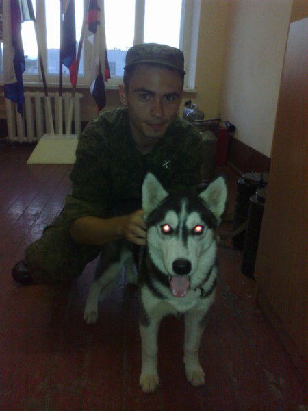 Вася Сапронов