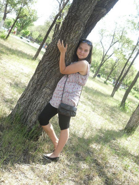 Жасминка ***