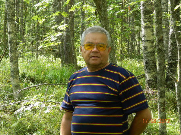 Сергей Малашкин