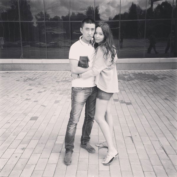 Мирас Мусаев