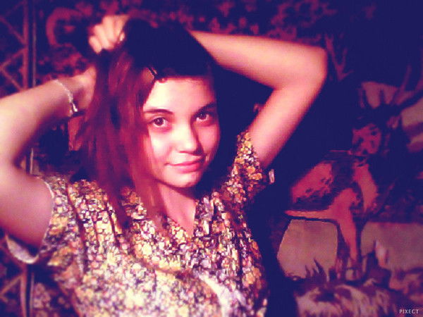 Анастасия Азарова