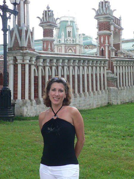 Маргарита Люлько