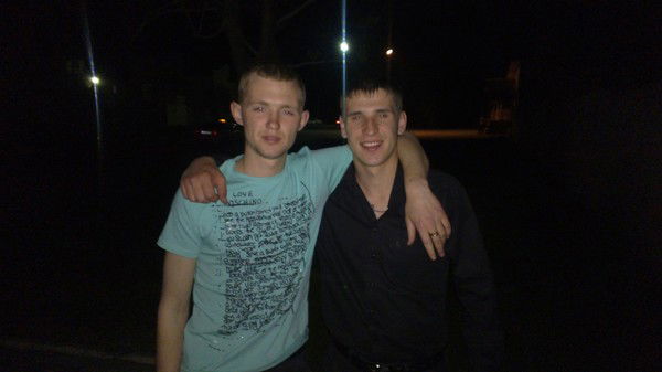 Андрей Кривцов