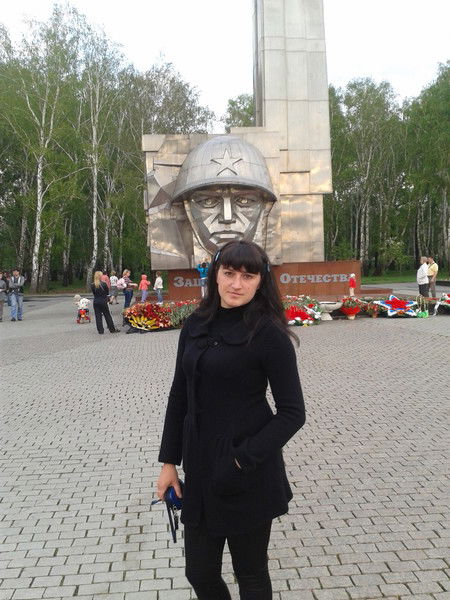 Татьяна Костенко