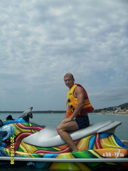 Алексей Палкин