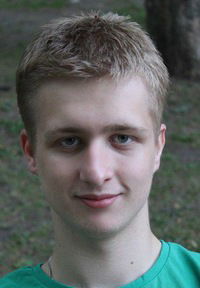 Павло Капустін