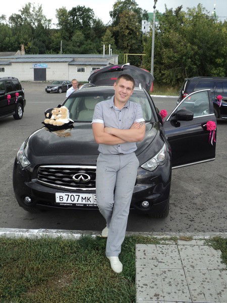 Евгений Пугаев