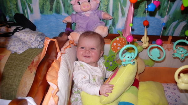 Наташа Плотникова