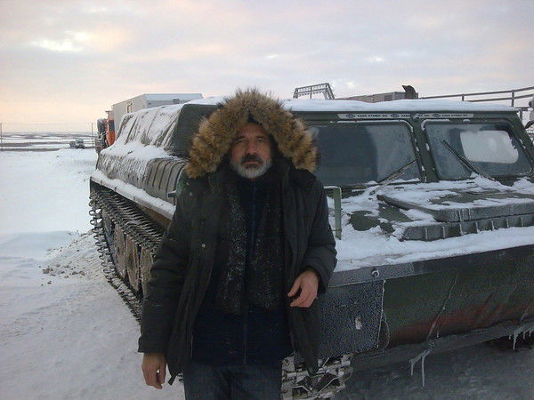 Юрий Голованов