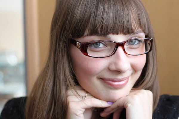 Инна Ильина