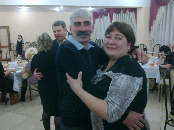 Галина Глазун