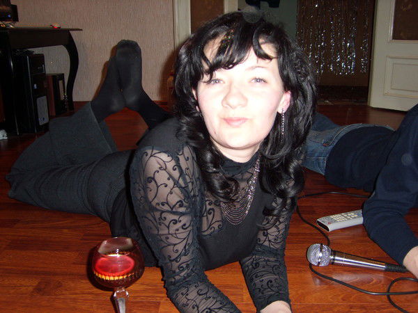 Галина Сёмина