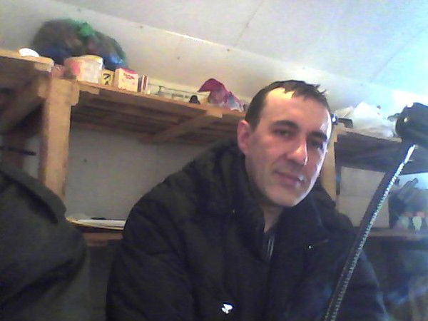 Александр Кувичинский