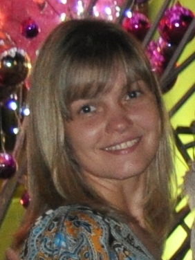 Мурашова Анна